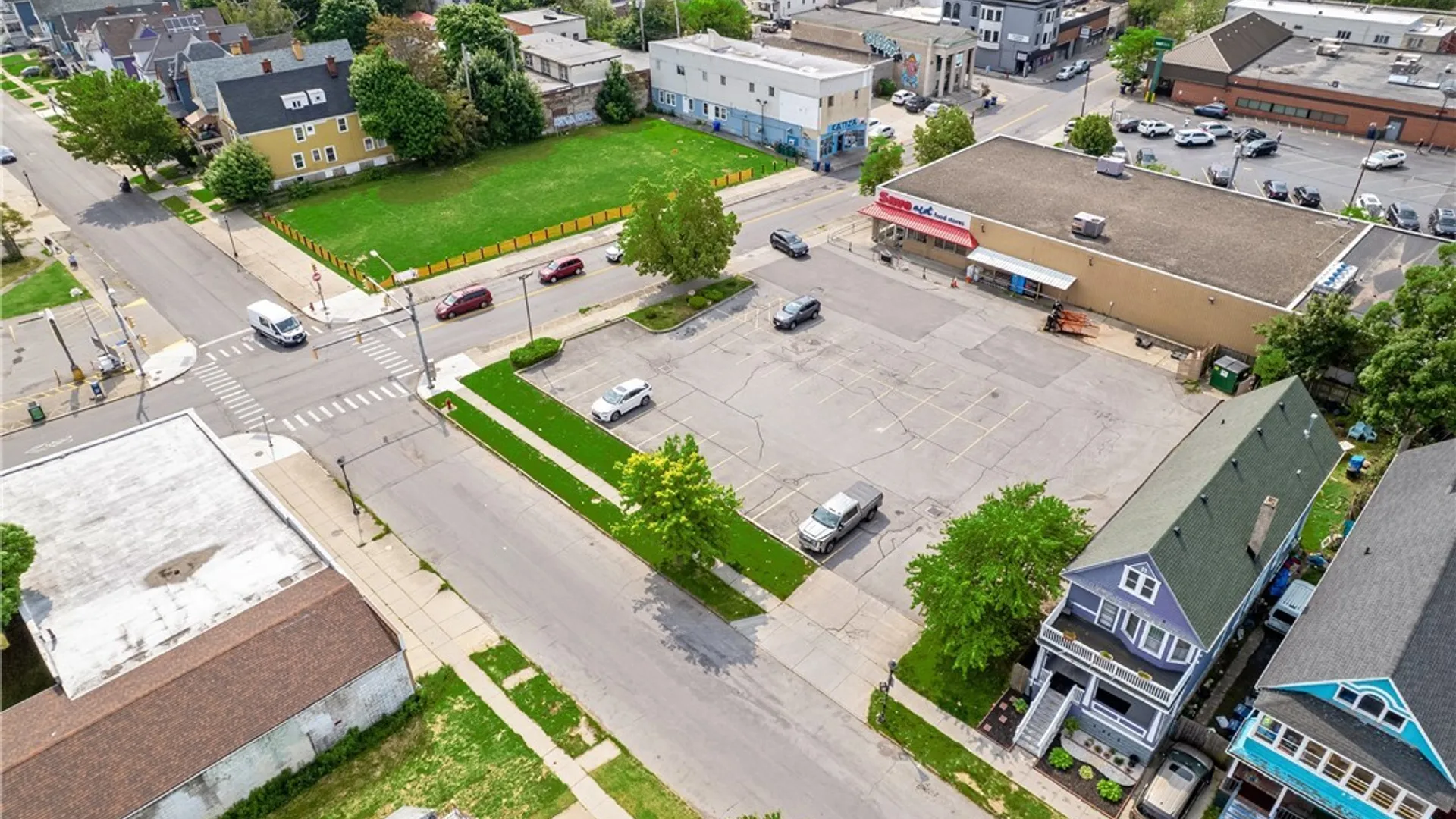Property at 142 Grant Street, Buffalo, NY 14213 49