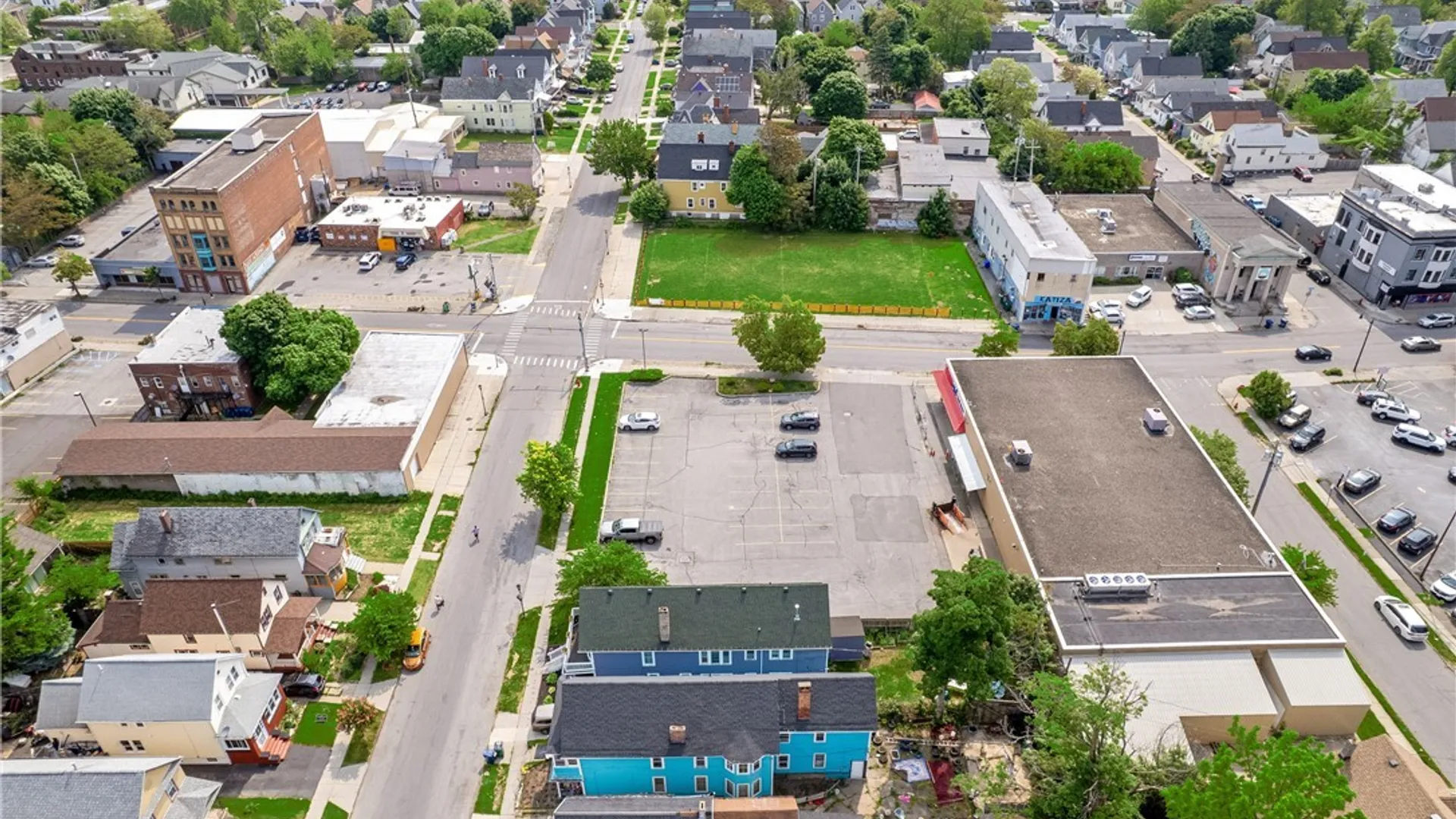 Property at 142 Grant Street, Buffalo, NY 14213 50