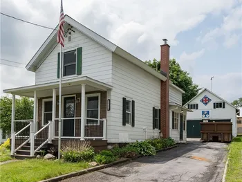 Property at 9569 Church Street, Denmark, NY 13620