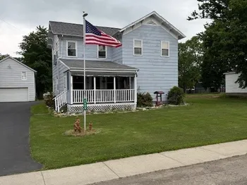 Property at 2086 Sherman Avenue, North Collins, NY 14111