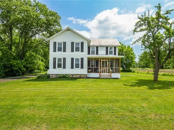 Property at 4633 County Road 5, Seneca, NY 14561