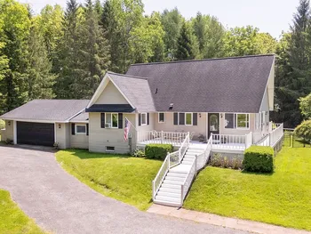 Property at 150 Dutch Hill Road, Davenport, NY 13757
