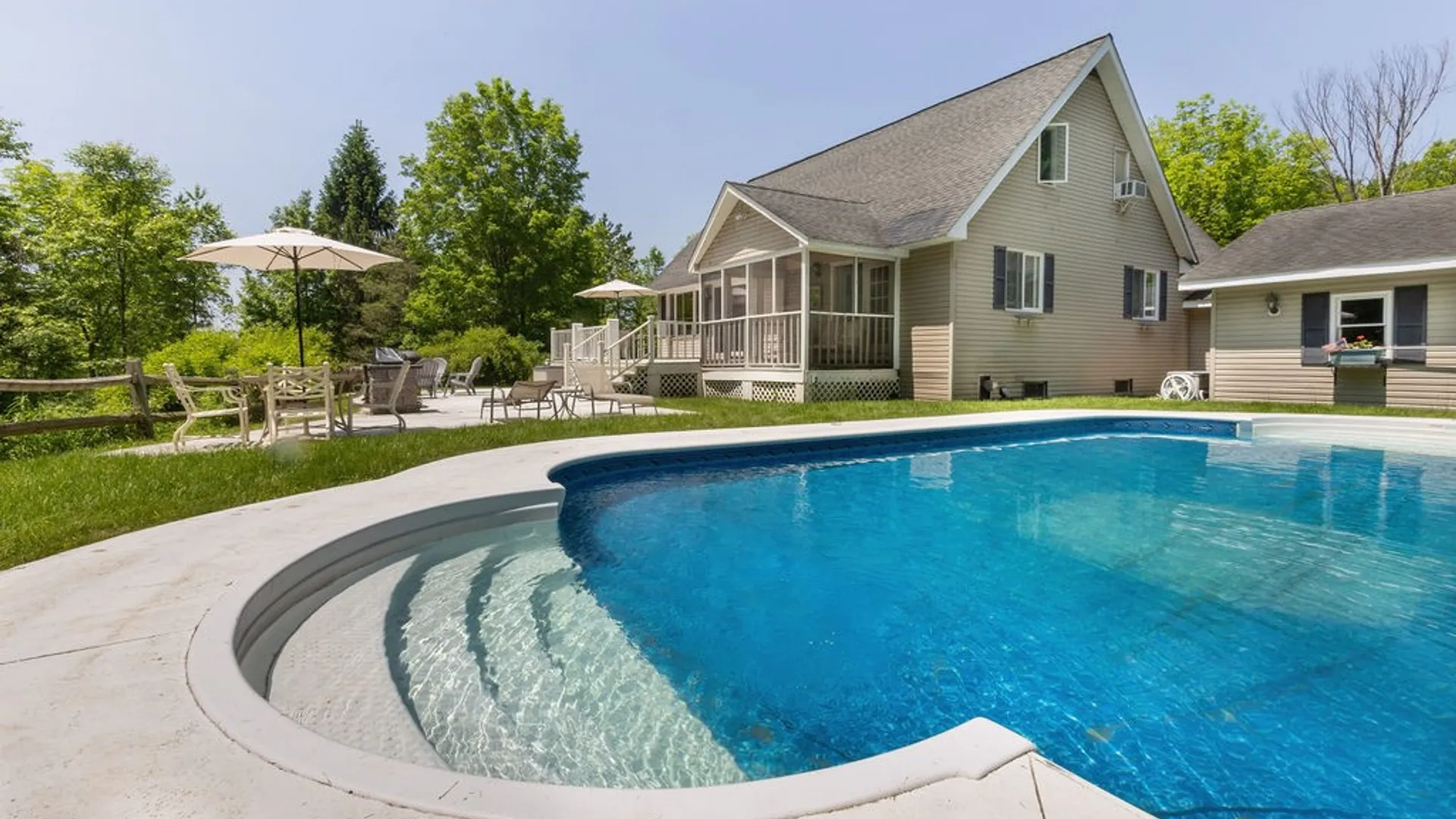 Property at 150 Dutch Hill Road, Davenport, NY 13757 2