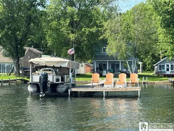 Property at 26 Loomis Bay Road, Busti, NY 14710