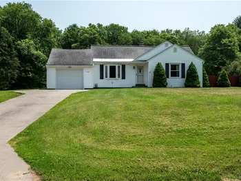 Property at 7210 Rickmeyer Road, Floyd, NY 13440