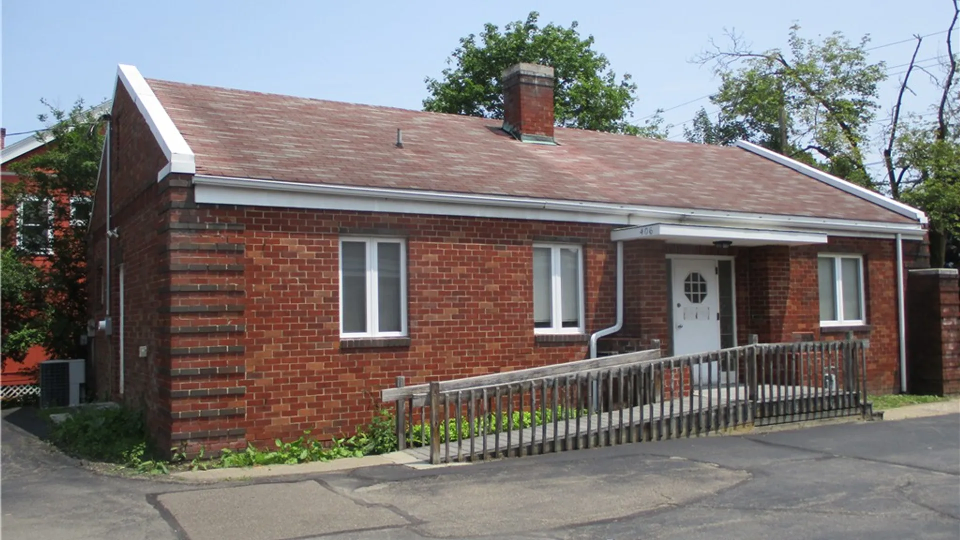 Property at 406 Church Street, Elmira City, NY 14901 2