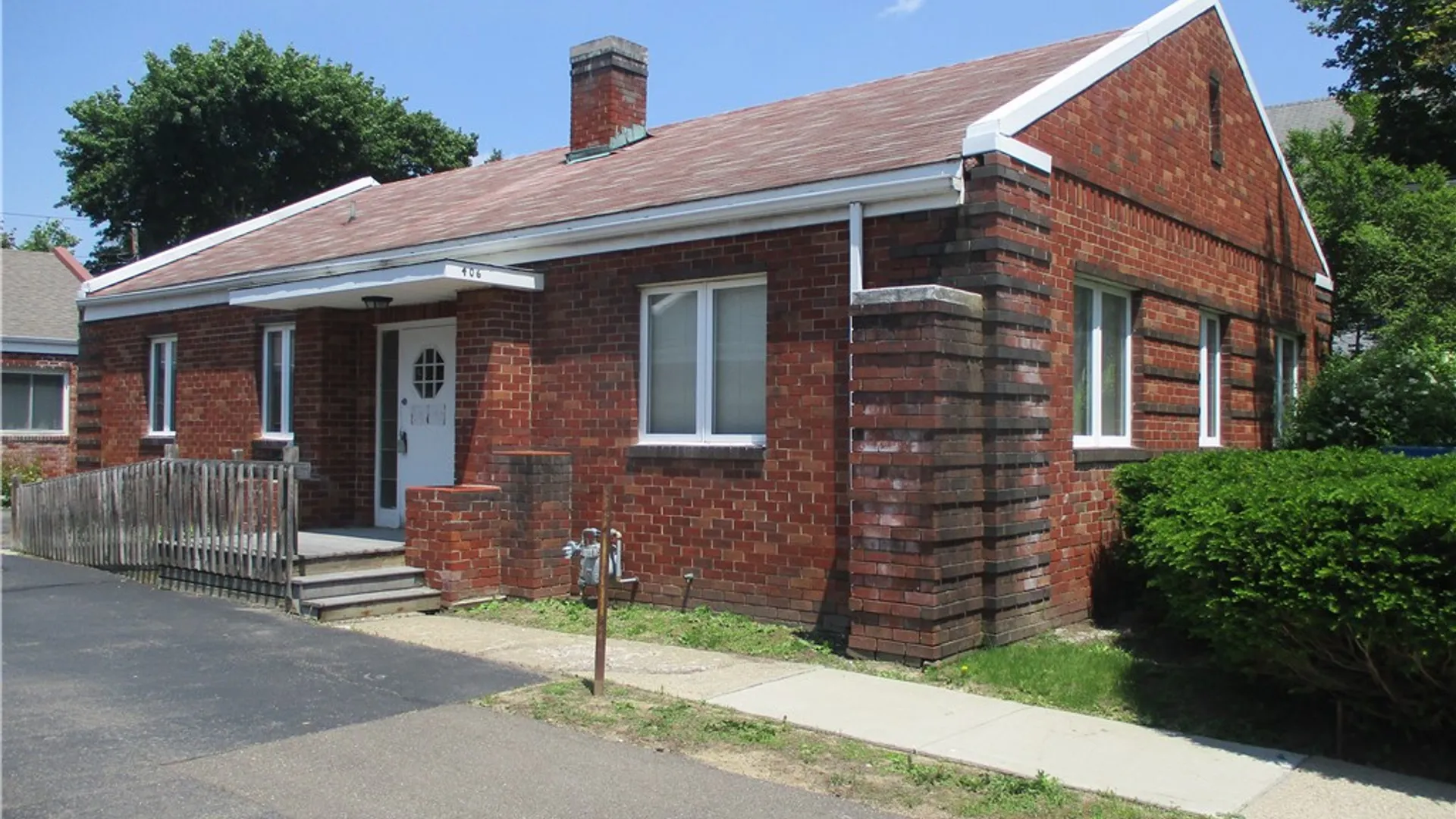 Property at 406 Church Street, Elmira City, NY 14901 5