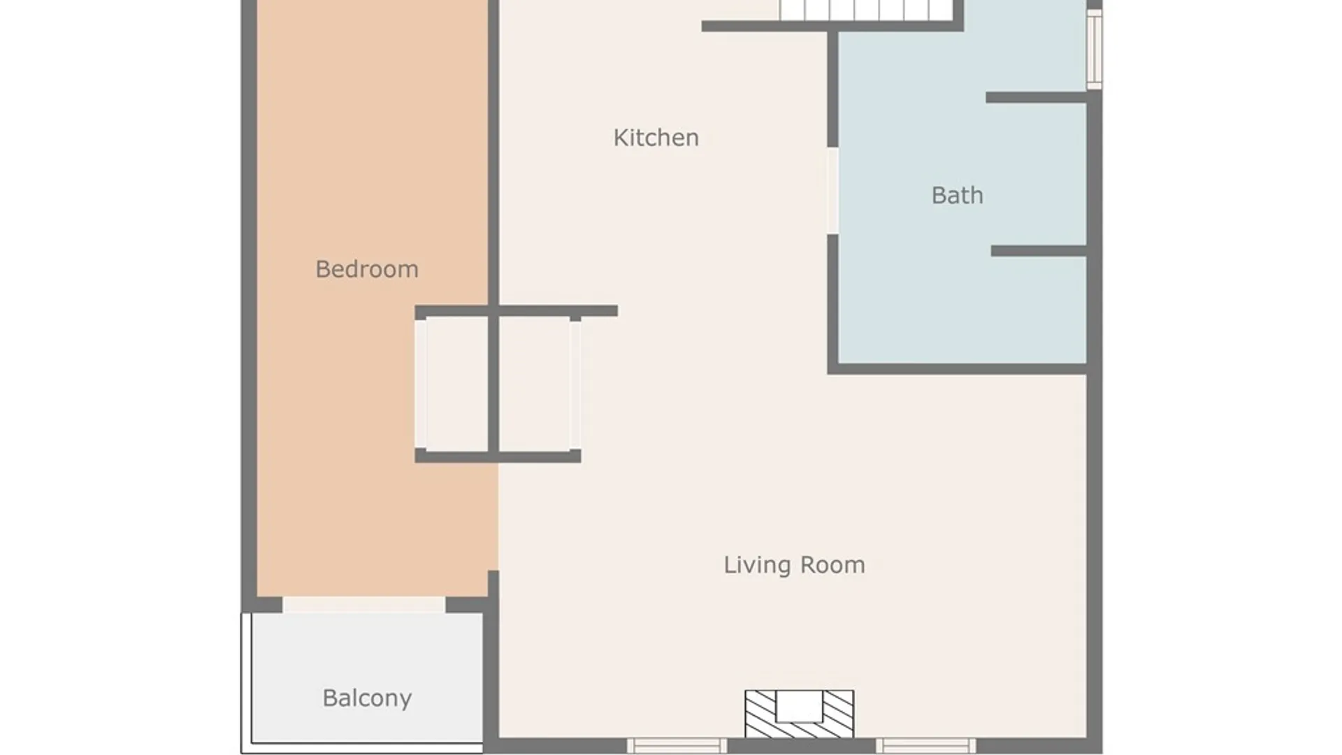 Property at 174 1/2 7th Street, Oswego, NY 13126 23