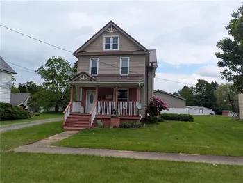 Property at 8 Mcclellan Avenue, Mt Jewett Boro, PA 16740
