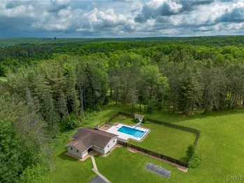 Property at 217 Sloperville Road, Albion, NY 13302