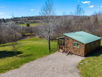 Property at 1128 County Road 16, Smyrna, NY 13464