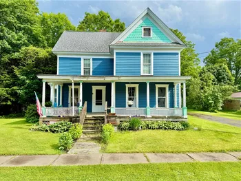 Property at 8 Follett Street, Otego, NY 13825