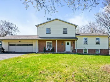 Property at 2 Clearview Drive, Phelps, NY 14532