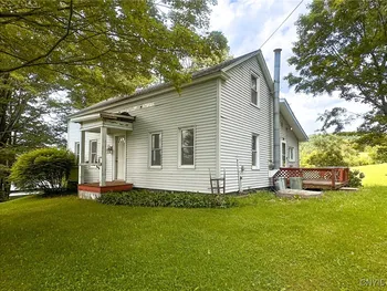 Property at 9067 Main Street, Brookfield, NY 13418