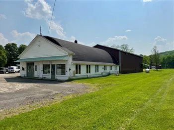 Property at 3641 State Highway 205, Hartwick, NY 13348