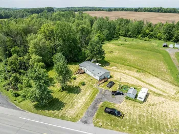 Property at 1590 State Route 370, Victory, NY 13033