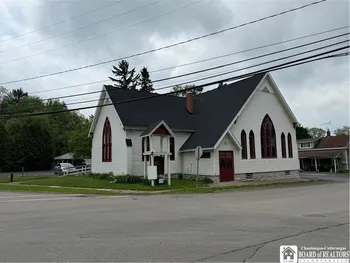 Property at 13 Church Street, Yorkshire, NY 14042