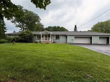 Property at 7819 State Route 13, Vienna, NY 13308