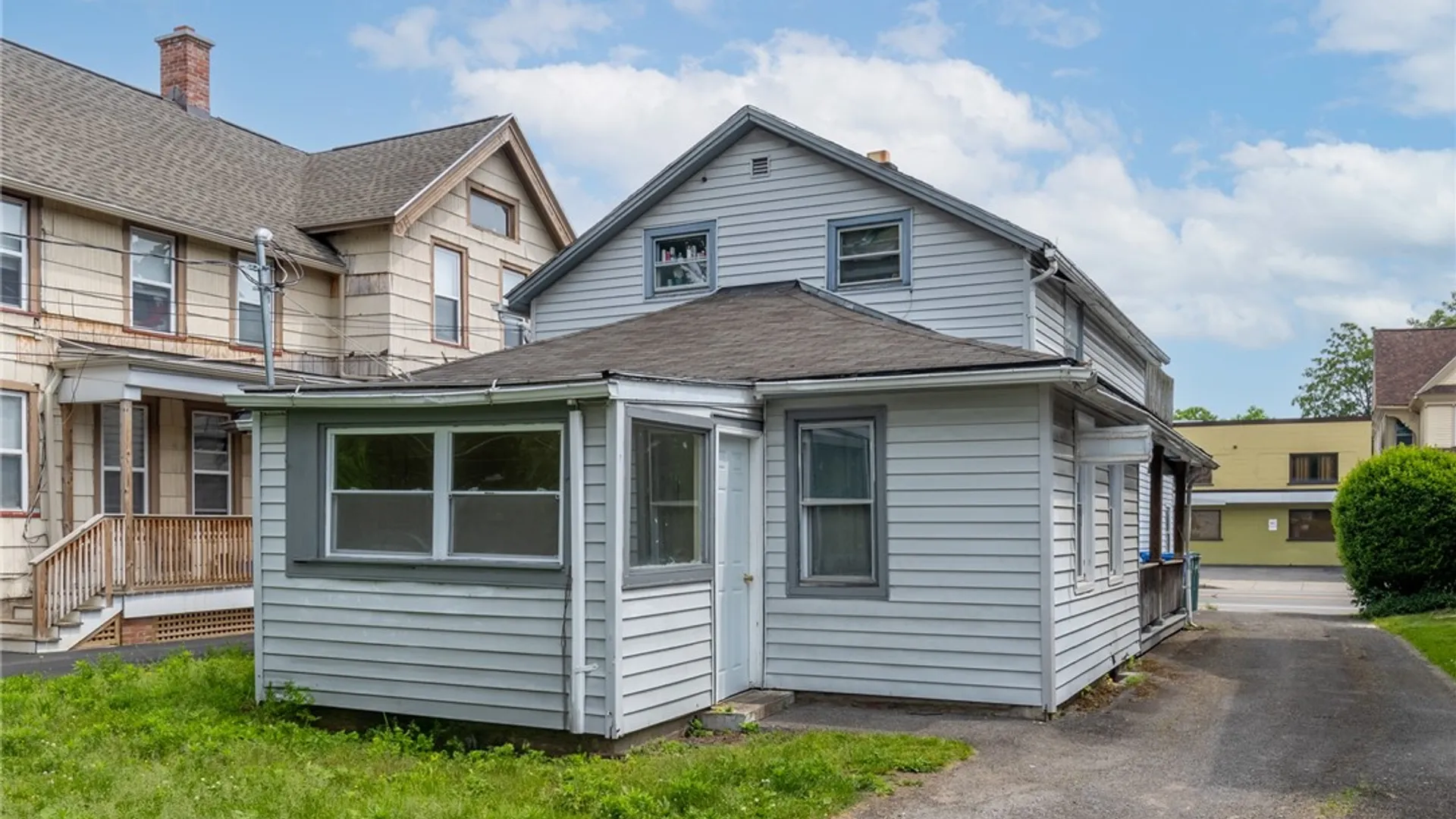 Property at 675 Clinton Avenue, Rochester, NY 14620 11