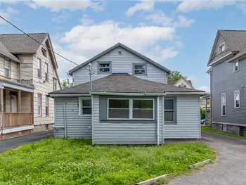 Property at 675 Clinton Avenue, Rochester, NY 14620