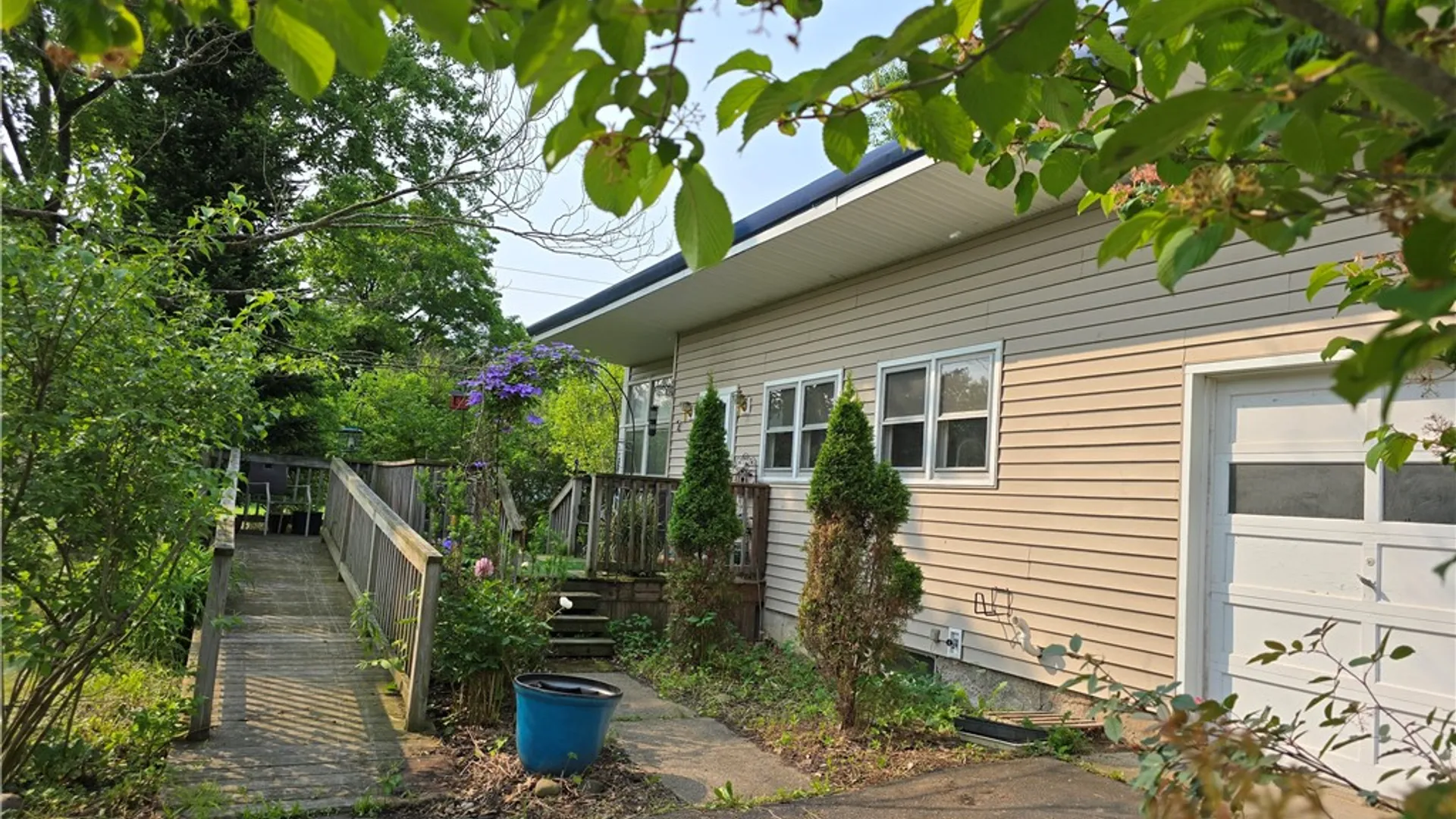 Property at 2 Kathleen Street, Oxford, NY 13830 2