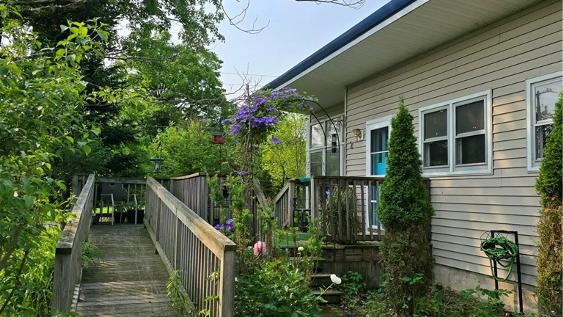 Property at 2 Kathleen Street, Oxford, NY 13830 3