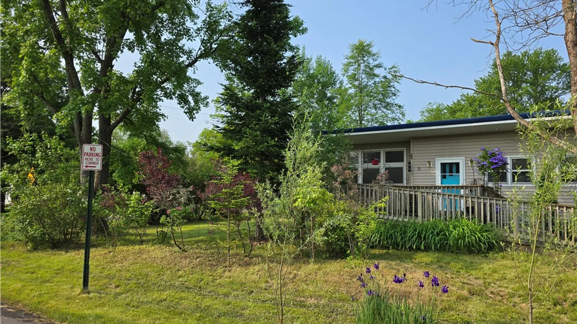 Property at 2 Kathleen Street, Oxford, NY 13830 5
