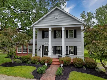Property at 38 East Avenue, Murray, NY 14470