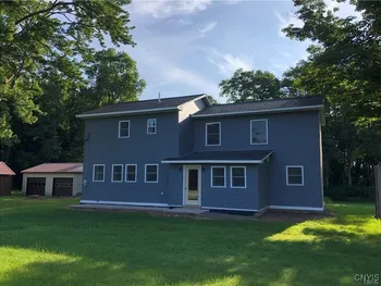 Property at 1032 County Route 4, Palermo, NY 13036
