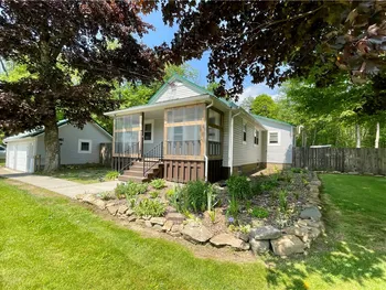 Property at 1663 Bingham Road, Keating Town, PA 16726