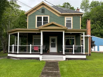 Property at 15 Water Street, Worcester, NY 12197
