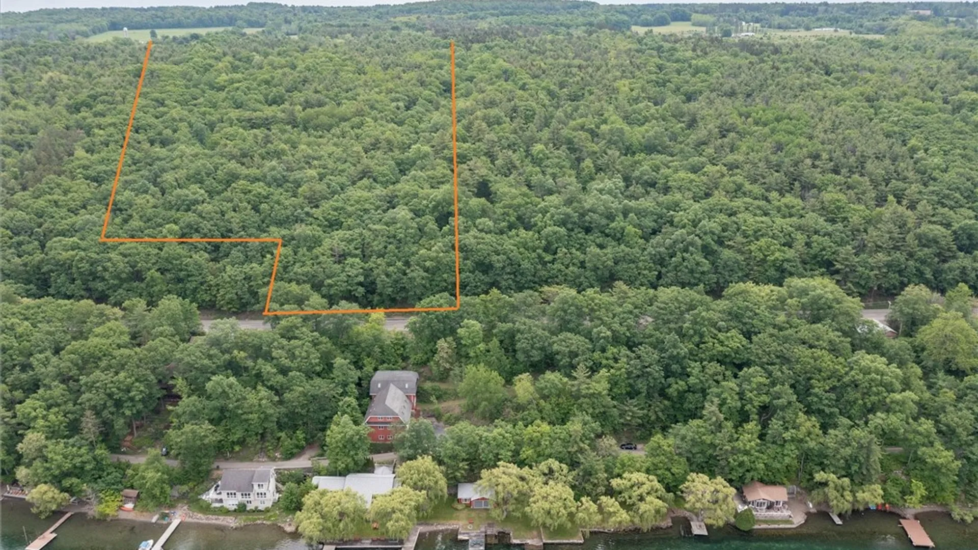 Property at 00 State Route 54, Wayne, NY 14840 5