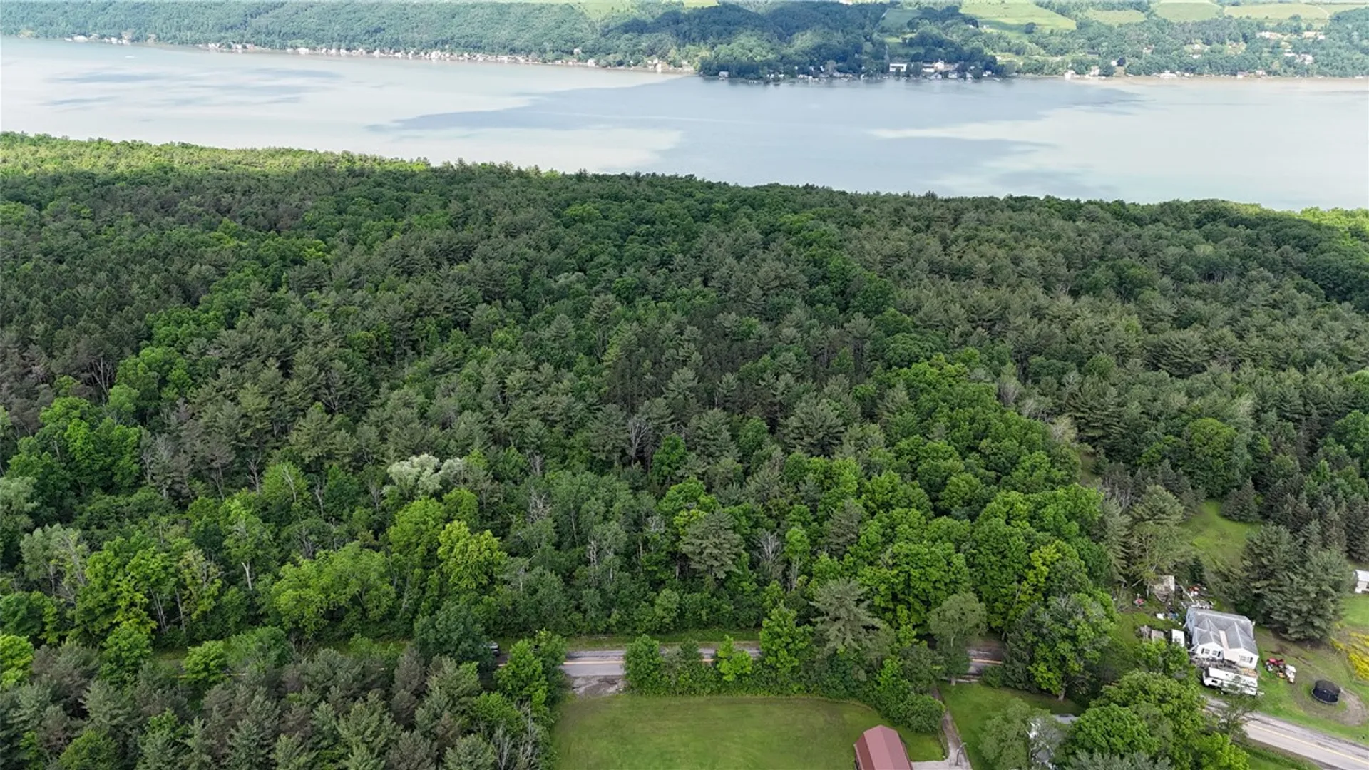 Property at 00 State Route 54, Wayne, NY 14840 7