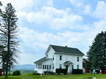 Property at 400 Mcclintock Road, Dryden, NY 13053