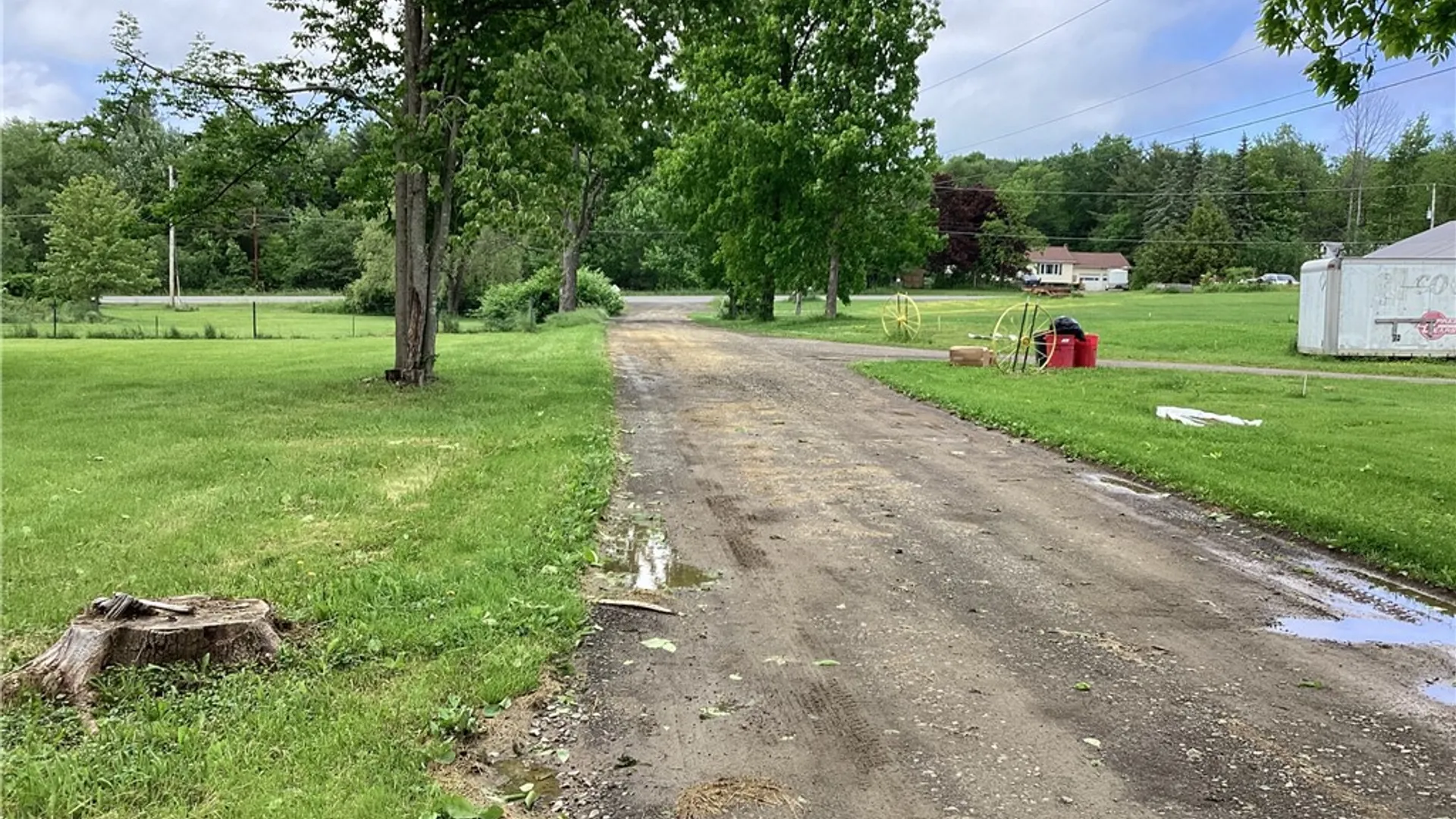 Property at 117 Wrench Lane, Coventry, NY 13733 26