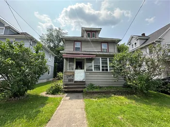 Property at 310 Floral Avenue, Union, NY 13790
