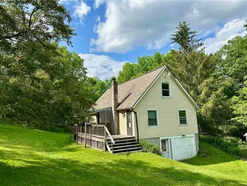 Property at 515 Delaware Avenue, Andes, NY 13731
