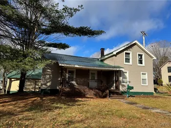 Property at 44 Bridge Street, Champion, NY 13619
