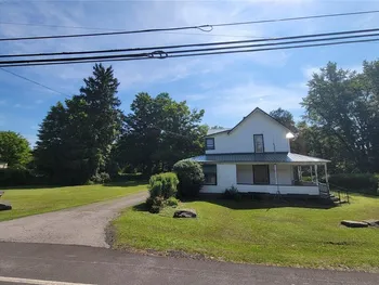 Property at 92 Caswell Street, Afton, NY 13730