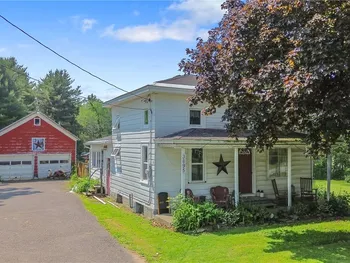 Property at 3895 County Route 6, New Haven, NY 13126