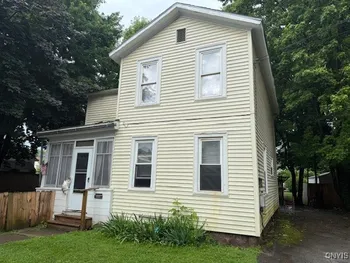 Property at 209 Chappell Street, Oneida, NY 13421