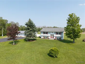 Property at 7727 Dewitt Road, Pike, NY 14024