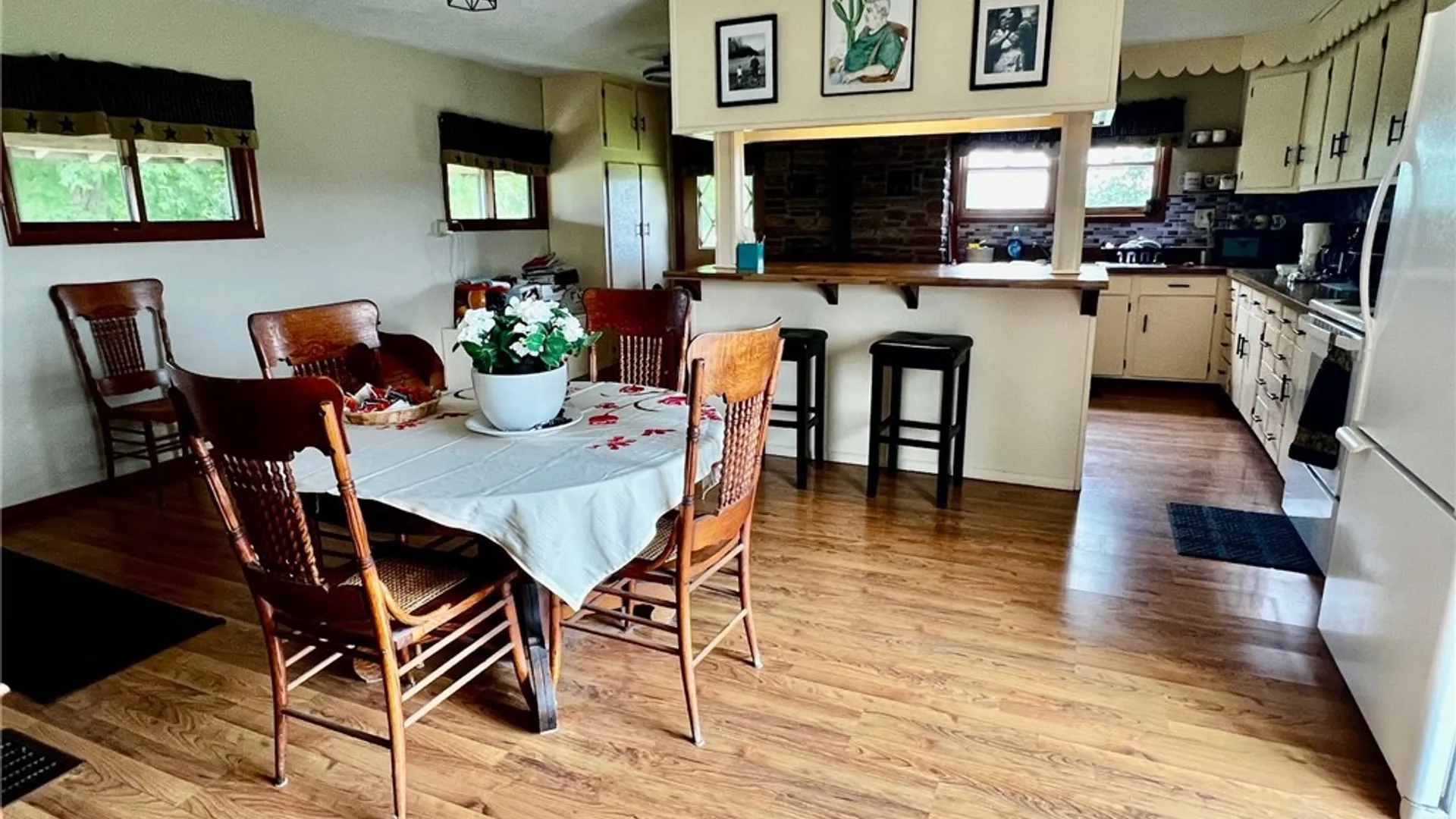 Property at 298 Maple Ridge Road, Dekalb, NY 13681 13