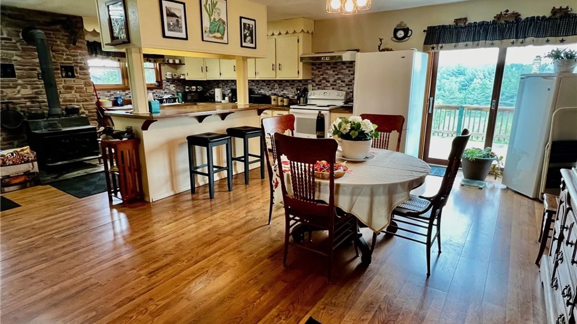 Property at 298 Maple Ridge Road, Dekalb, NY 13681 14