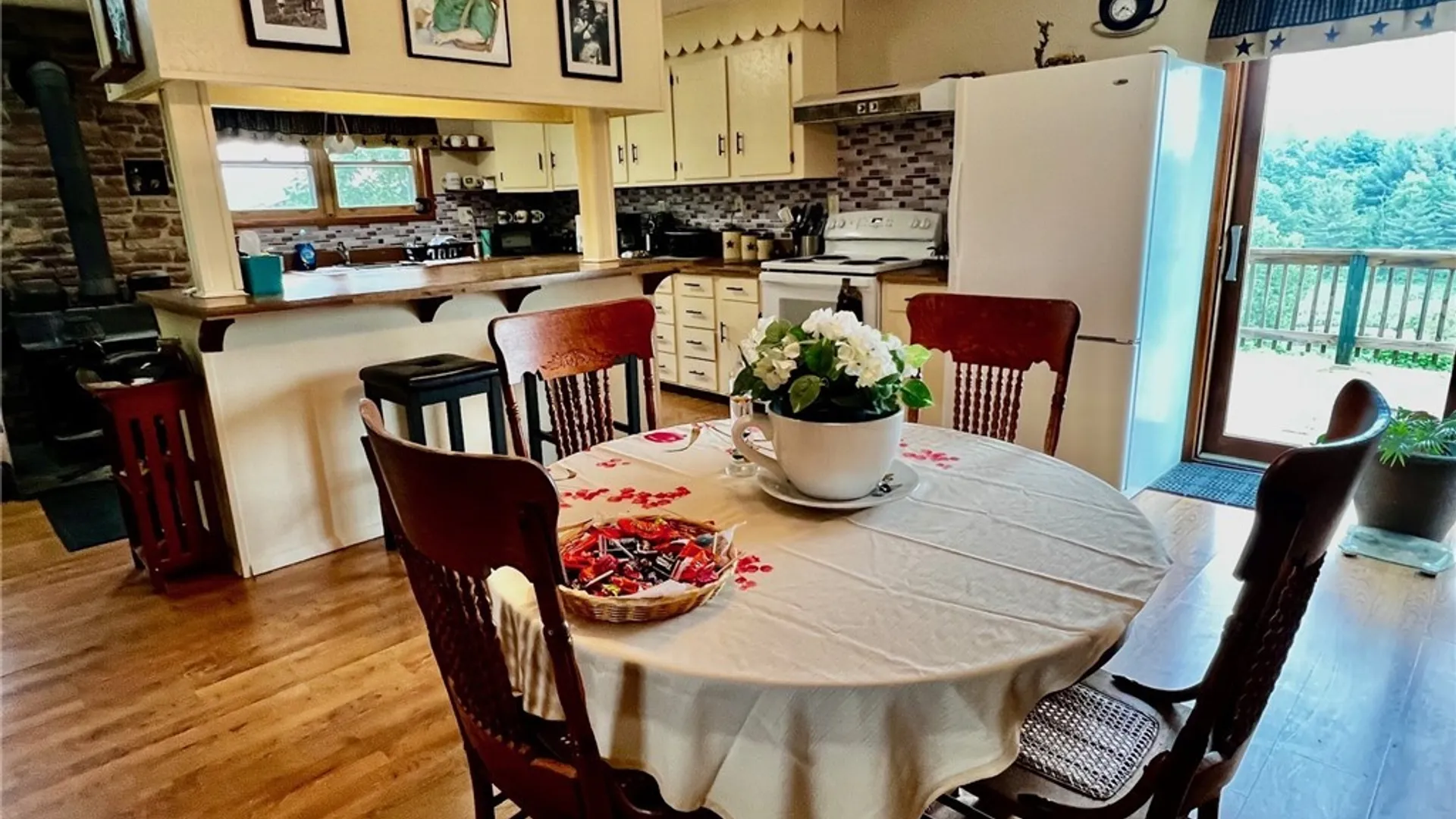 Property at 298 Maple Ridge Road, Dekalb, NY 13681 15