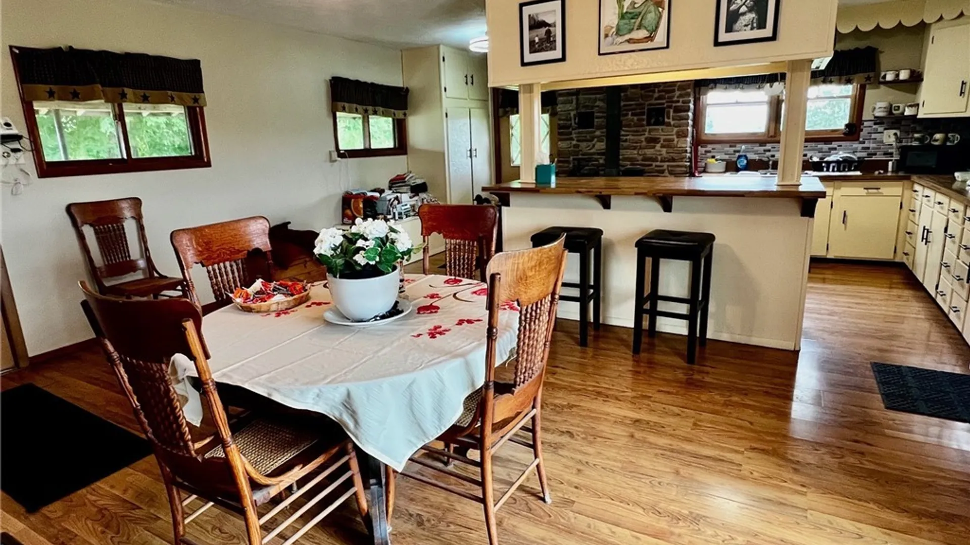 Property at 298 Maple Ridge Road, Dekalb, NY 13681 16