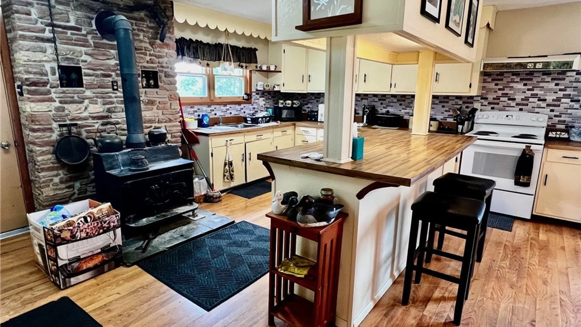 Property at 298 Maple Ridge Road, Dekalb, NY 13681 18