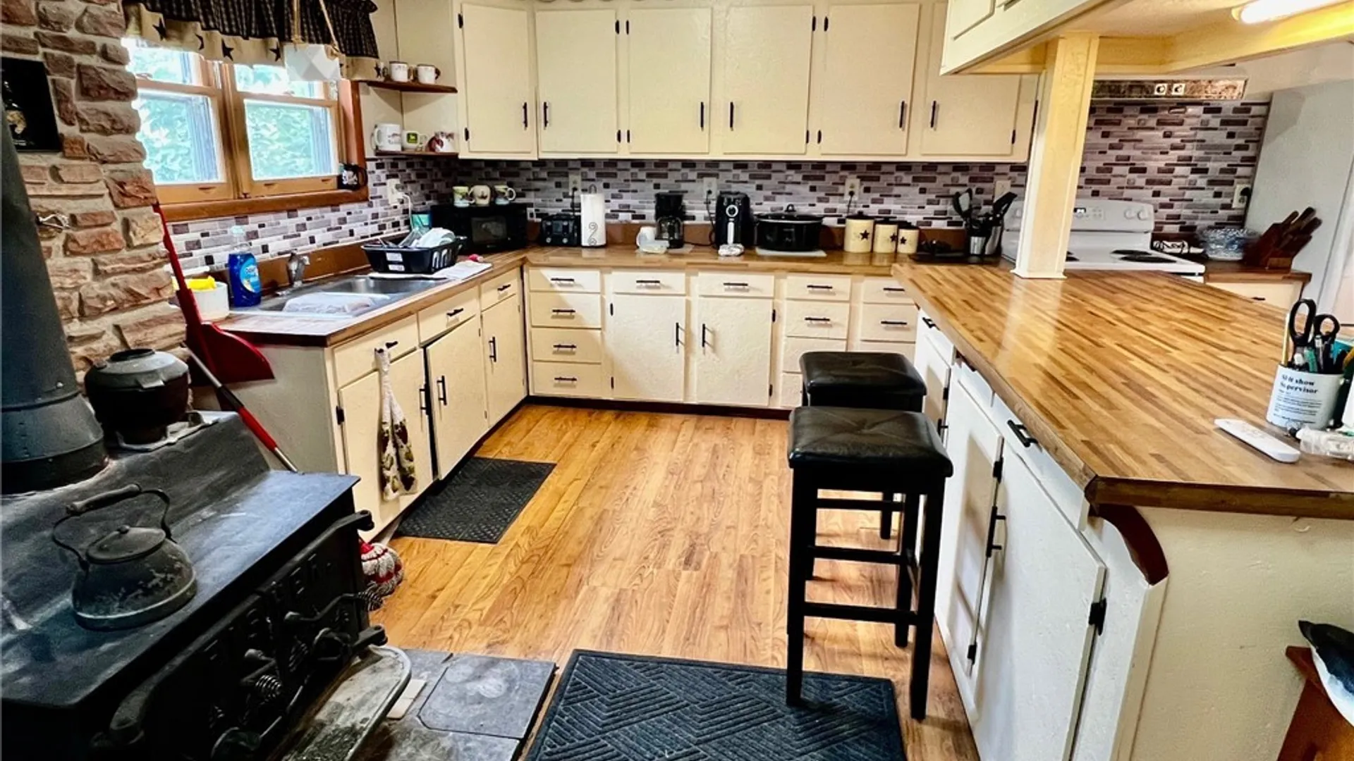 Property at 298 Maple Ridge Road, Dekalb, NY 13681 19