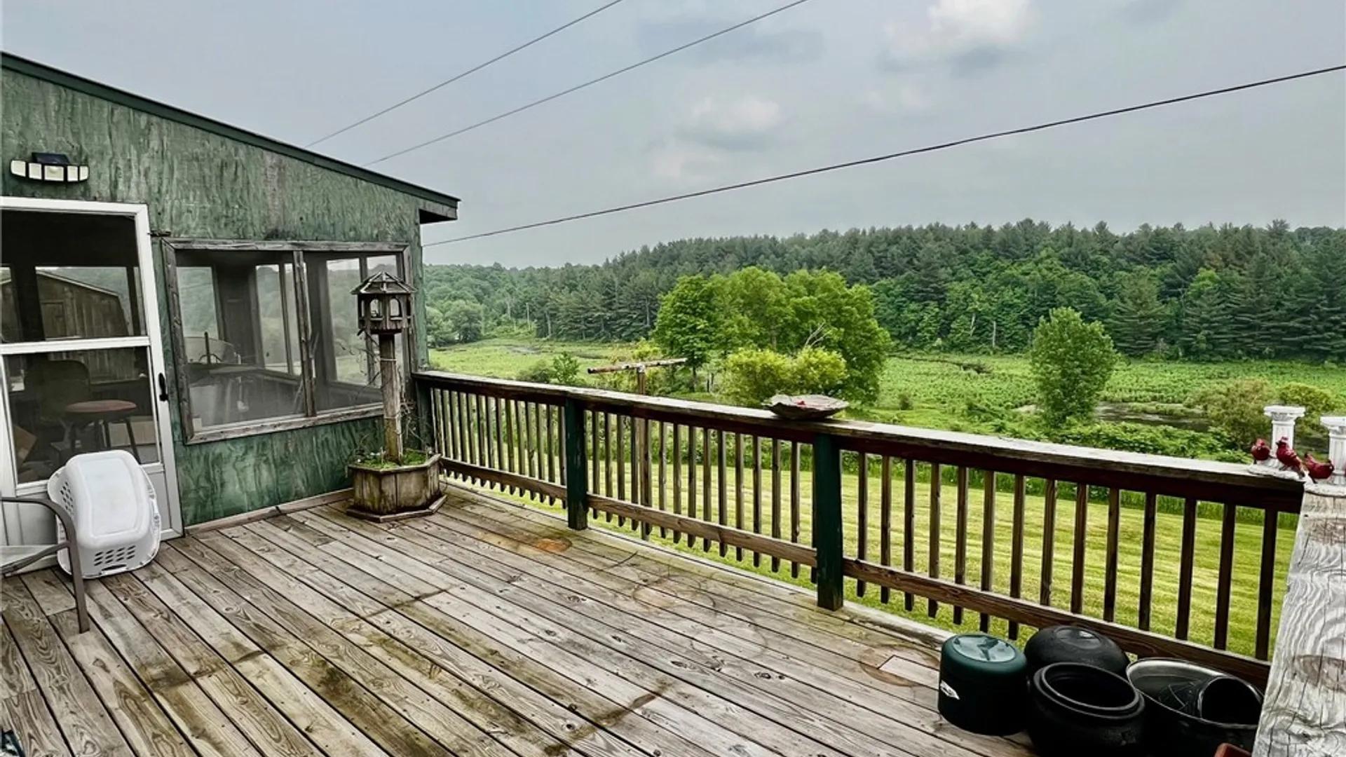 Property at 298 Maple Ridge Road, Dekalb, NY 13681 21