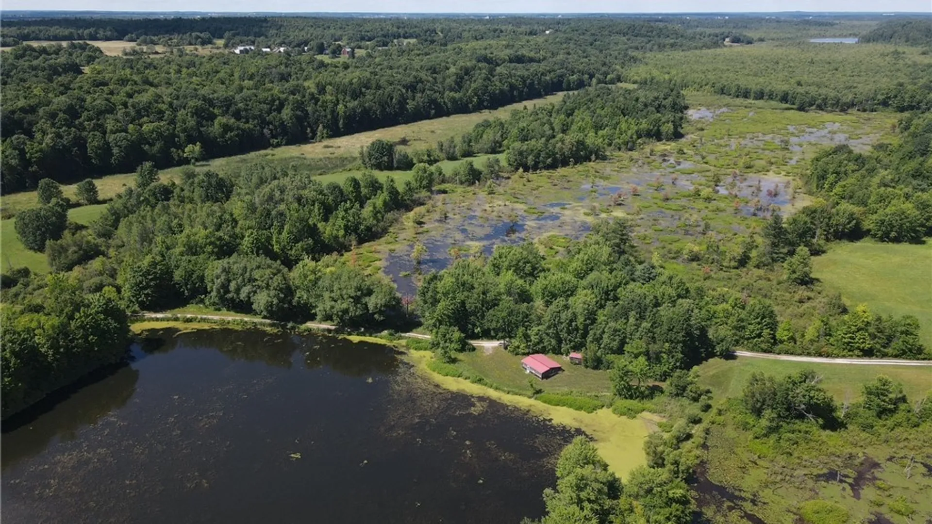 Property at 298 Maple Ridge Road, Dekalb, NY 13681 3